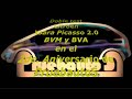 PruebautoS Doble Test Citroën Xsara Picasso 2.0