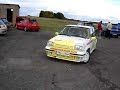 Petit rasso chambley club gtt est
