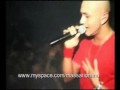 MASSARI - LIVE IN MELBOURNE AUSTRALIA JANUARY 2006
