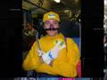 videos de Super Mario & Co al Lucca Comics 2008