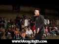 BBoy City 13 747 vs Mr. Green