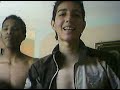 los panas, un relajo