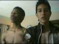 videos de los panas, un relajo
