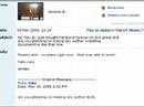 myspace message from jeremy borash myspace message from jeremy borash