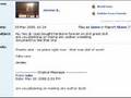 myspace message from jeremy borash