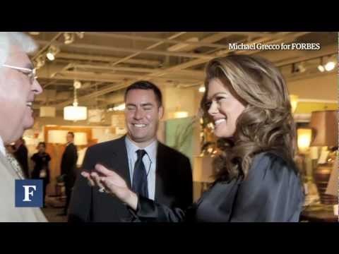 Kathy Ireland