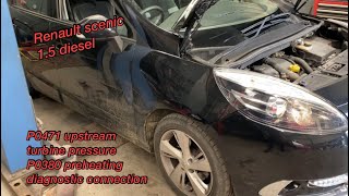 Código p047c - pasos para reparar el error