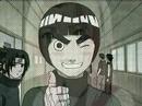 HAPPY BIRTHDAY ROCK LEE!!!