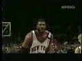 the road leading up to the amazing 4 point play