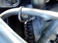 Celica Belt Problem