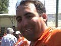 Copa Repubica Naranja Equipo Sequito 2008
