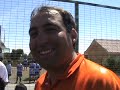 Copa Repubica Naranja Equipo Sequito 2008
