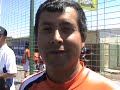 Copa Repubica Naranja Equipo Sequito 2008