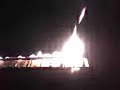 Fuego en l ode tom