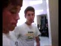 Victor aka chris angel jr