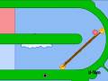 videos de Fantastic Contraption U-Turn in 4 added pieces