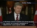 Harper appoints Manley: Good policy is good politics Harper appoints Manley: Good policy is good politics