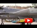 NewCa.com: F16 Fighting Falcon / F22 Raptor Flights (CIAS 2009)