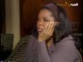 woman attacked by chimp shows face on oprah winfrey show
