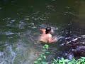 Devils Washtub Devils Washtub
