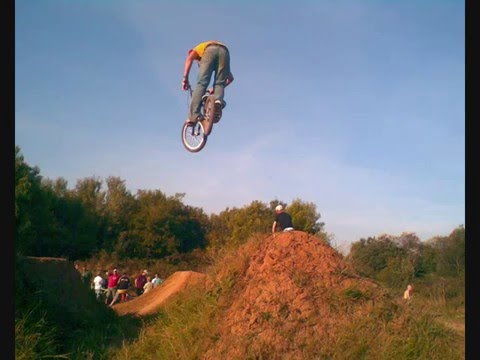gypo bmx lc