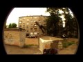 TRIP TO DAUGAVPILS. DAY 4. www.3run.lv