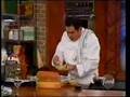Emeril makes a Bologna