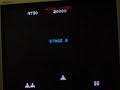 i'm just playing a quick game of galaga, although i admit i could have done better, so please don't insult me.