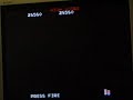 i'm just playing a quick game of galaga, although i admit i could have done better, so please don't insult me.