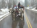 Durango Mountain Caballero