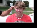 B.T. Hair Cut