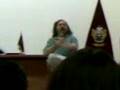 videos de Richard Stallman: cancion de software libre