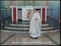 Catholic Mass Cardinal Mooney High School