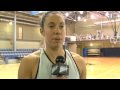 San Antonio Silver Stars training camp report, day 18.