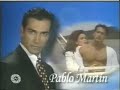 Telenovela LLovizna Entrada.