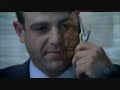 mahone/kellerman VS burrows/scofield