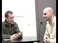 entrevista a roberto oliveras  ecologistas en acción 