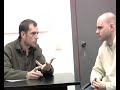 entrevista a roberto oliveras  ecologistas en acción 
