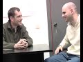 entrevista a roberto oliveras  ecologistas en acción 