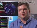 Computer Quake Detector