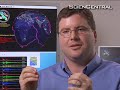 Computer Quake Detector