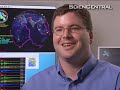 Computer Quake Detector