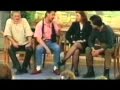 Heuchler in den Medien Talkshows = Volksverblödung