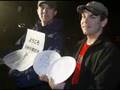 Welcome Home Dice-K Matsuzaka