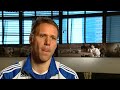 Interview Marco van Basten Interview Marco van Basten