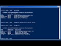 TechNet Magazine: Apply Formatting To Your Windows PowerShel