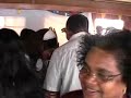 Baithak gana door Rajesh Makka,parosien hamaar aise na maaro