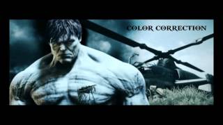 Image Student Works - VFX Work