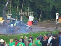 Course dans la boue - Deuch monstrueuse partie 1