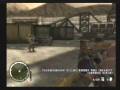 GUMPERSTAINS MEDAL OF HONOR HEROES 2 TaG VS WMD CLAN WAR MONTAGE